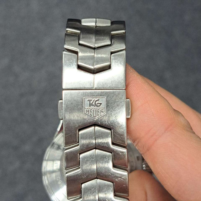 【WHOLESALES】
TAG HEUER 
CAT2010 
社外製BOX