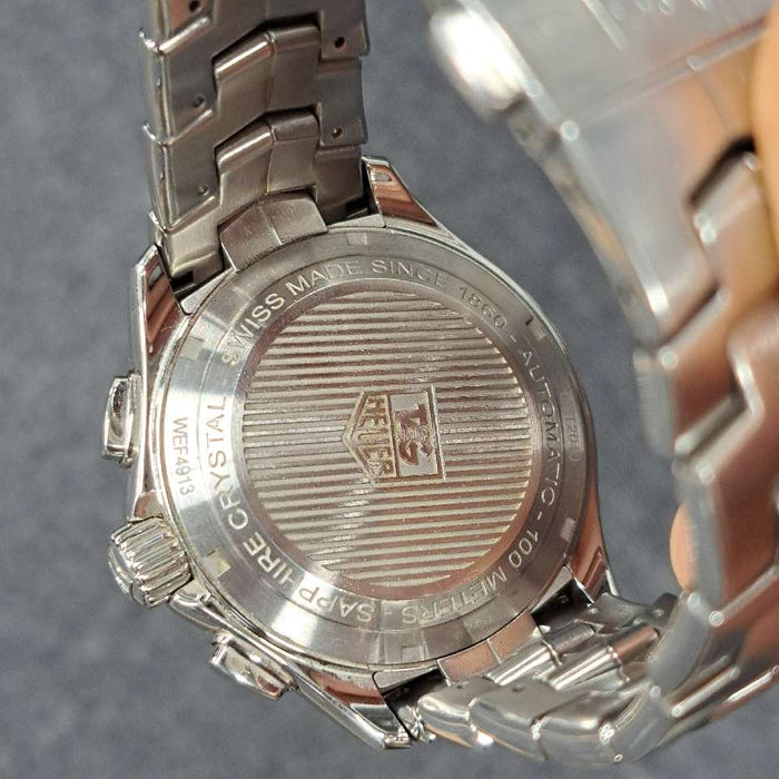 【WHOLESALES】
TAG HEUER 
CAT2010 
社外製BOX