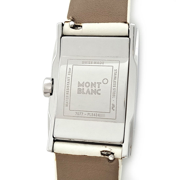 MONTBLANC 
プロファイル エレガンス 
箱ギャラ付