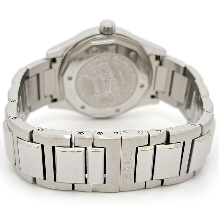 BALLWATCH  
Engineer Ohio Chronomètre  
Avec boîte et garantie