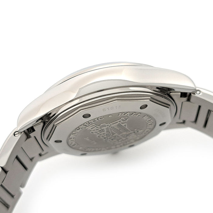 BALLWATCH  
Engineer Ohio Chronomètre  
Avec boîte et garantie