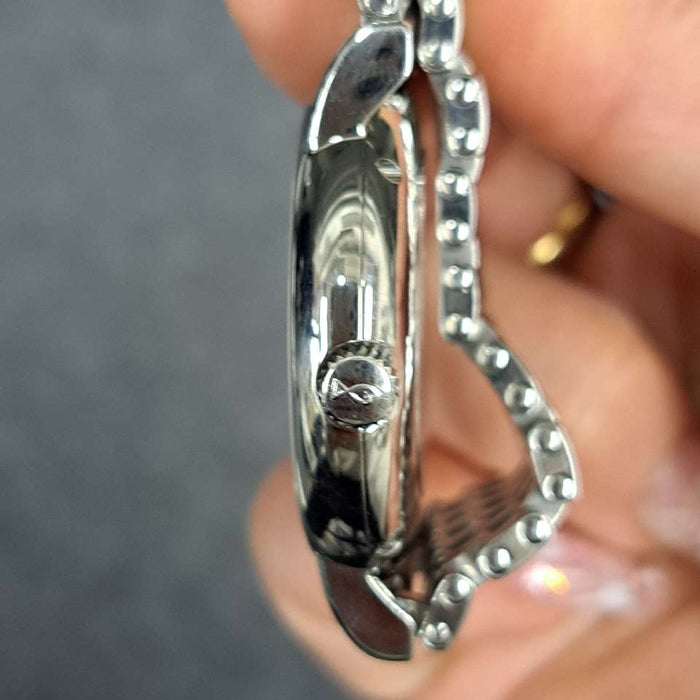 【WHOLESALES】
IWC 
ギャランティ(ショップ印、日付のみ)