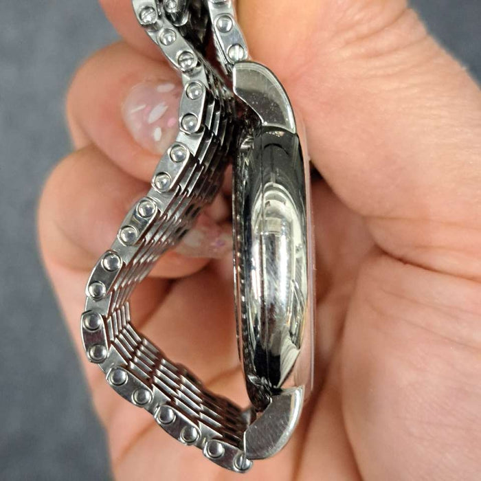 【WHOLESALES】
IWC 
ギャランティ(ショップ印、日付のみ)