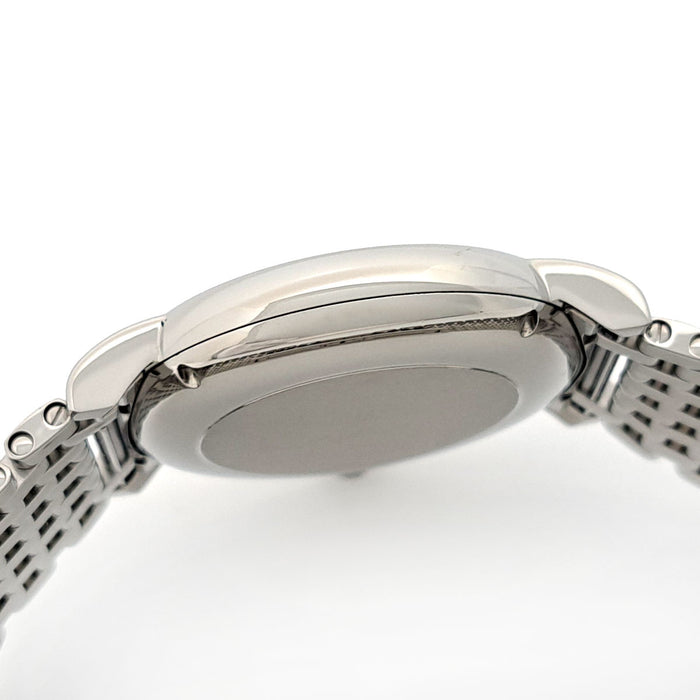 IWC 
Portofino Automatic Overhauled 
With warranty card