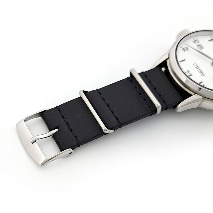 SEIKO
Presage quadrante smaltato