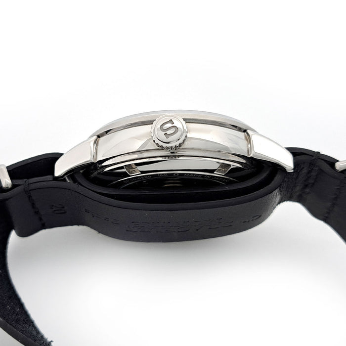 SEIKO
Presage quadrante smaltato