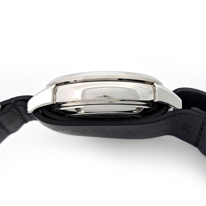 SEIKO
Presage quadrante smaltato