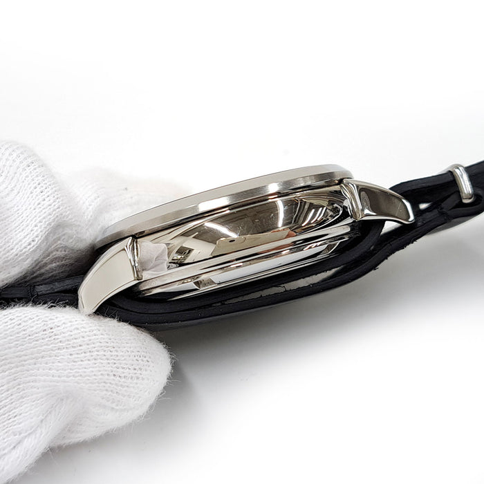 SEIKO
Presage quadrante smaltato