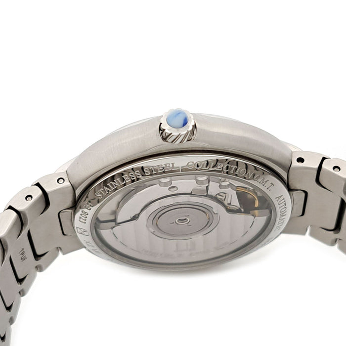 Dunhill 
ミレニアム GMT オートマティック 
ギャラ付