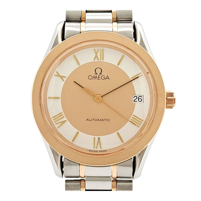 OMEGA 
クラシック オートマティック Overhauled