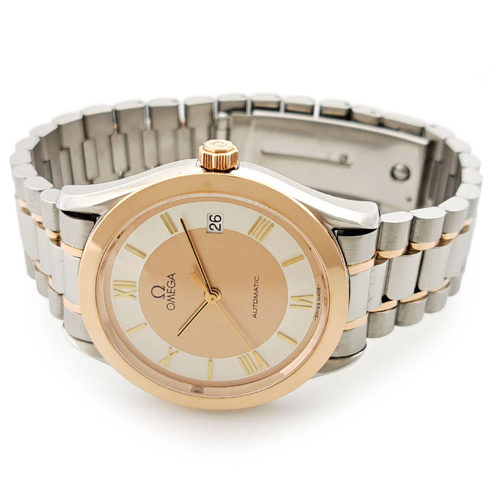 OMEGA 
クラシック オートマティック Overhauled