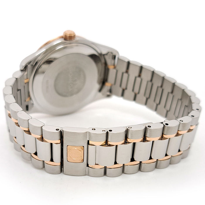 OMEGA 
クラシック オートマティック Overhauled