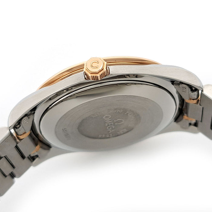 OMEGA 
クラシック オートマティック Overhauled