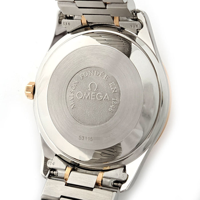 OMEGA 
クラシック オートマティック Overhauled
