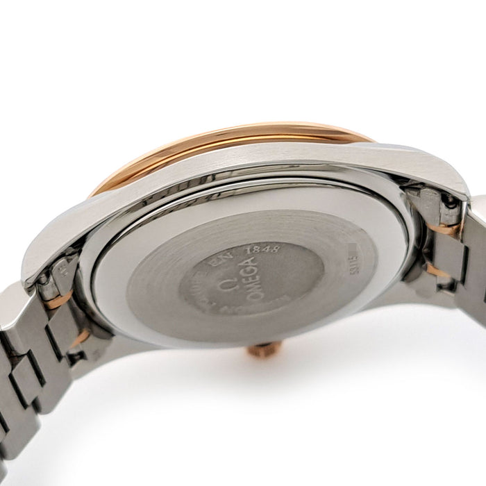 OMEGA 
クラシック オートマティック Overhauled