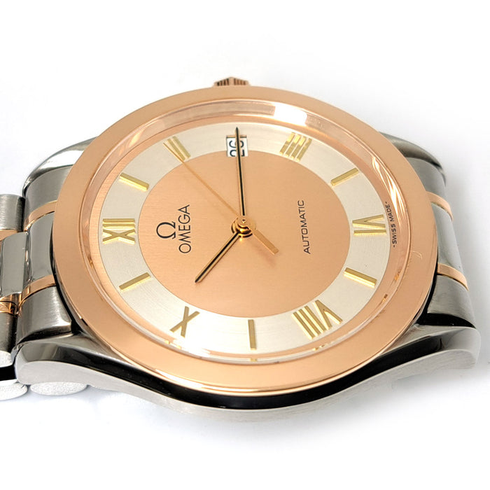 OMEGA 
クラシック オートマティック Overhauled