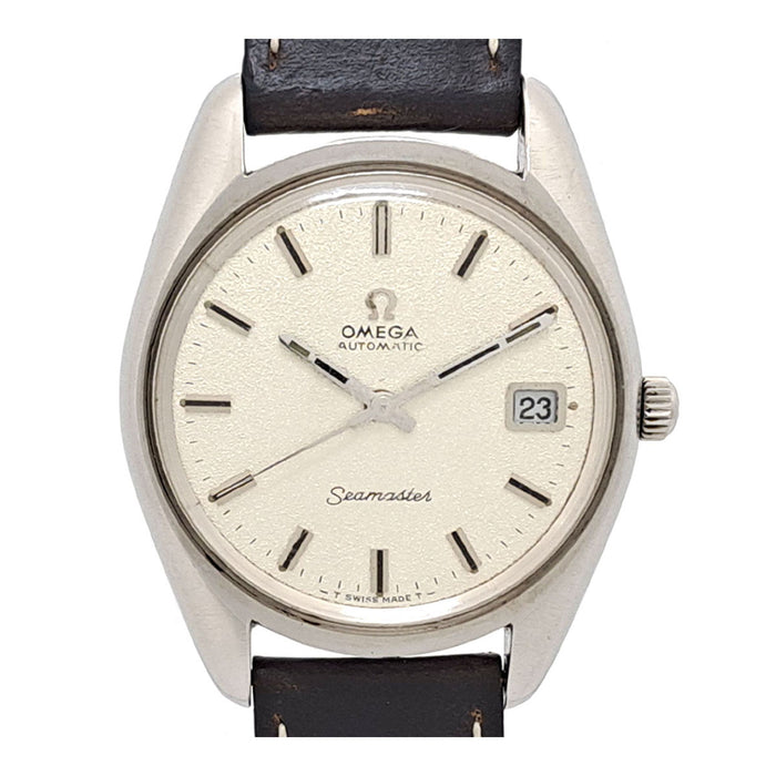 OMEGA 
シーマスター Cal.565