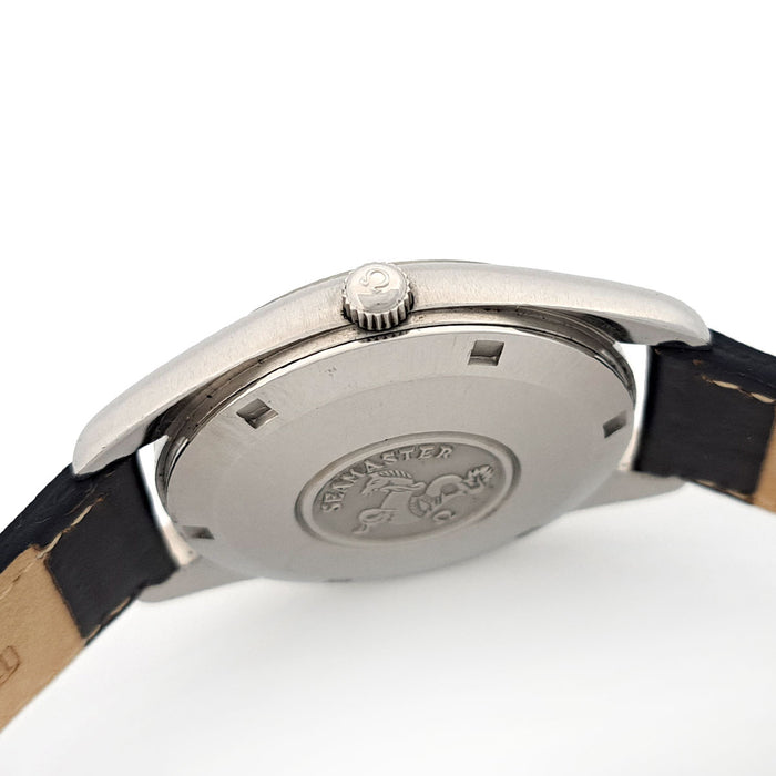 OMEGA 
シーマスター Cal.565