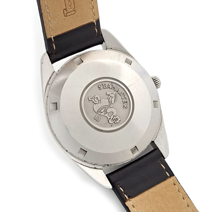 OMEGA 
シーマスター Cal.565