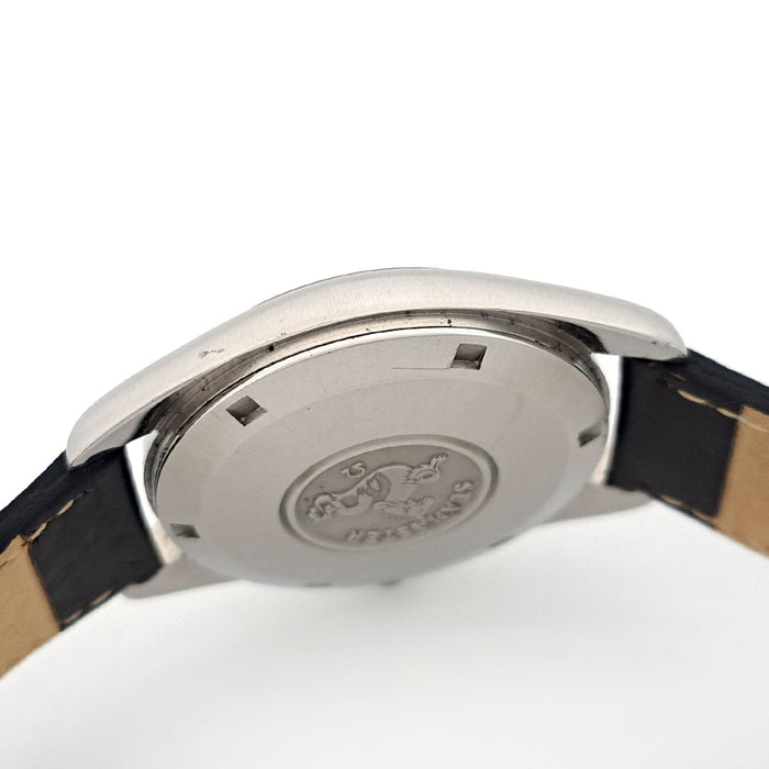 OMEGA 
シーマスター Cal.565