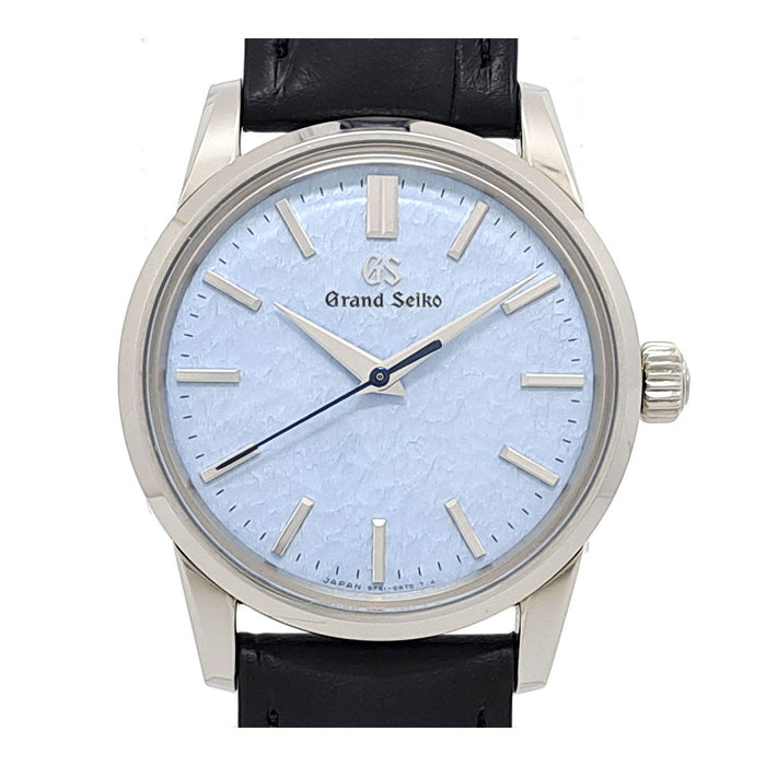 SEIKO 
グランドセイコー エレガンスコレクション 
箱ギャラ付
