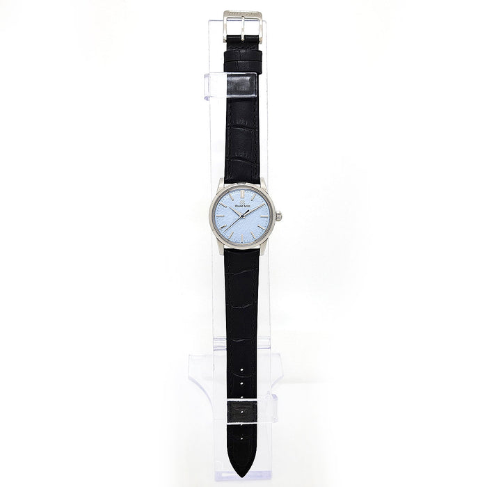 SEIKO 
グランドセイコー エレガンスコレクション 
箱ギャラ付