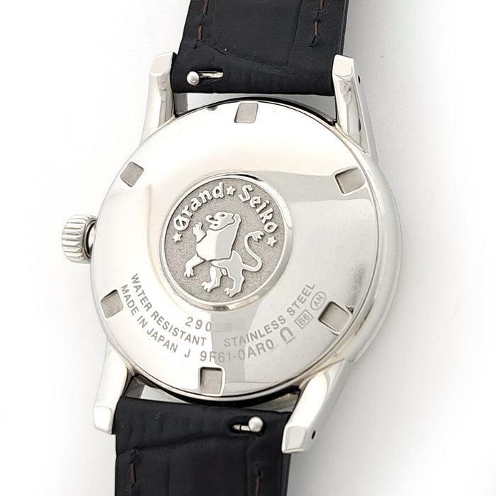 SEIKO 
グランドセイコー エレガンスコレクション 
箱ギャラ付
