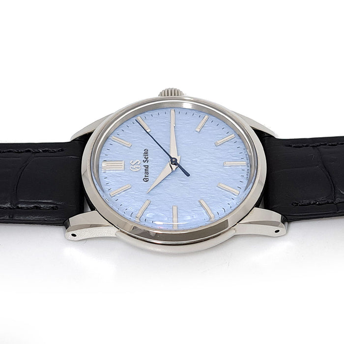 SEIKO 
グランドセイコー エレガンスコレクション 
箱ギャラ付