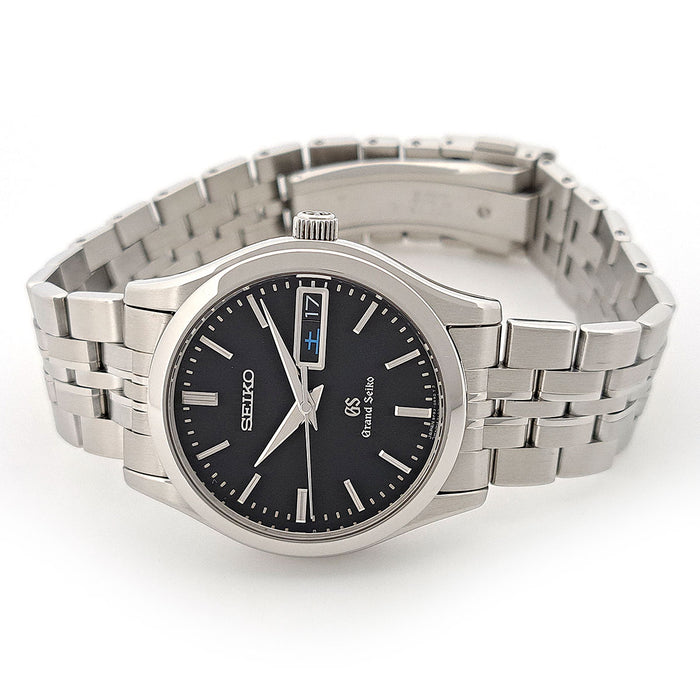 SEIKO 
グランドセイコー デイデイト 
箱ギャラ付