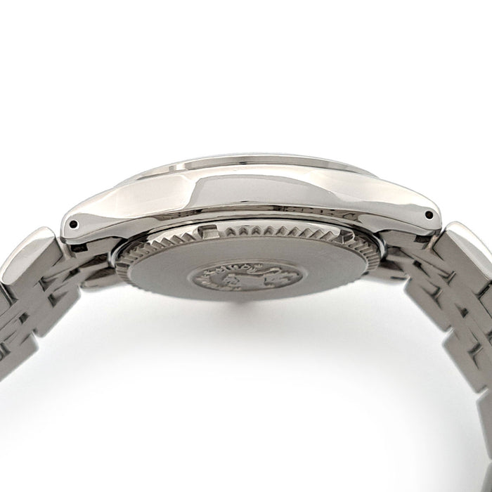 SEIKO 
グランドセイコー デイデイト 
箱ギャラ付