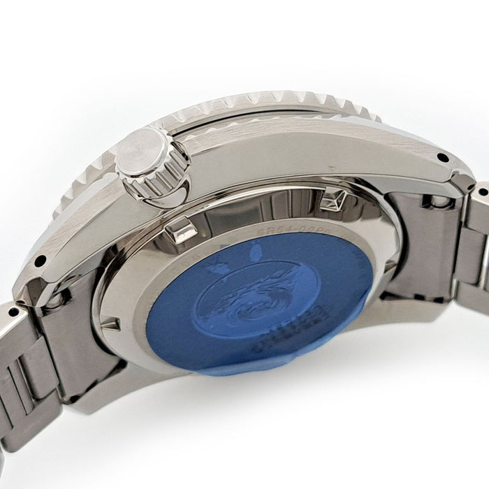 SEIKO
Prospex 潛水機械錶
附盒及保證書
