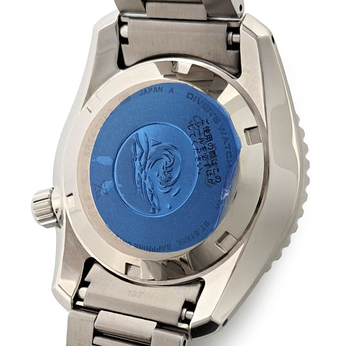 SEIKO
Prospex 潛水機械錶
附盒及保證書