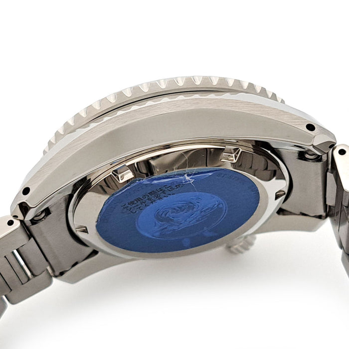 SEIKO
Prospex 潛水機械錶
附盒及保證書