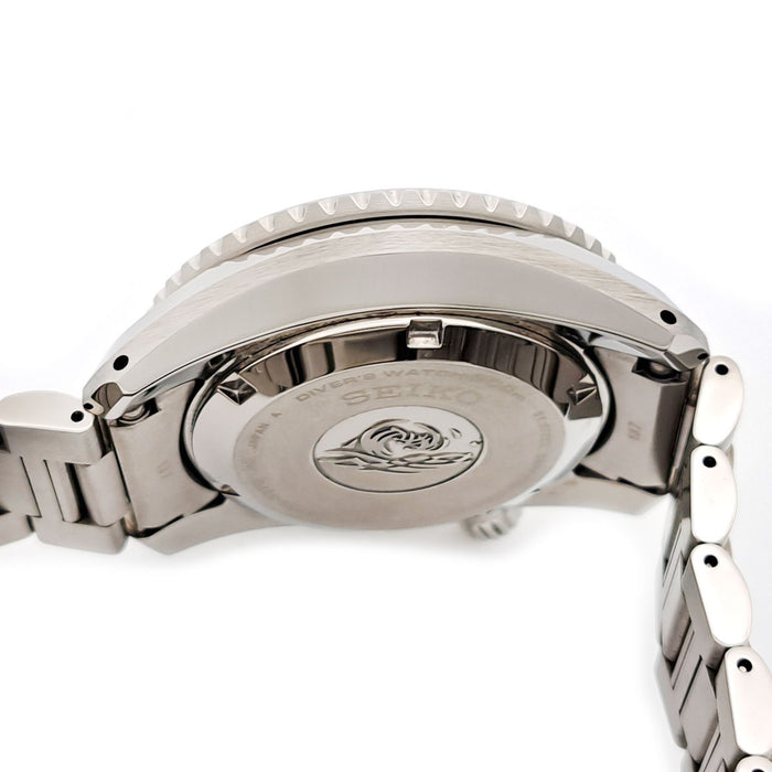 SEIKO  
Prospex Plongée Scuba  
Avec boîte