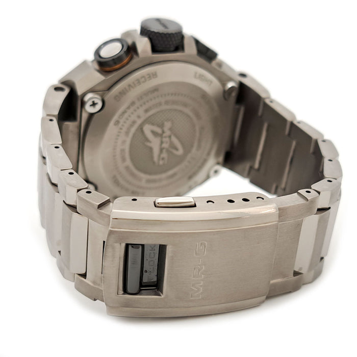 CASIO 
G-SHOCK MR-G 
Avec boîte et garantie G-Shock