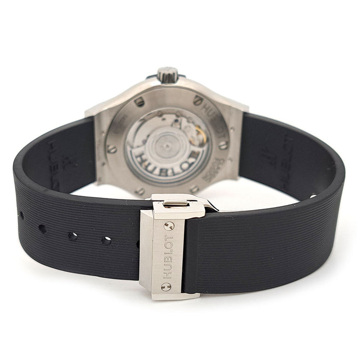 HUBLOT 
クラシック・フュージョン 
箱ギャラ付