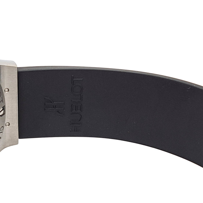 HUBLOT 
クラシック・フュージョン 
箱ギャラ付
