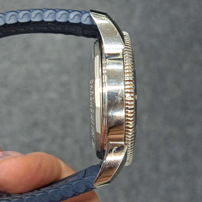 【WHOLESALES】
BREITLING 
AB2010 
スーパーオーシャン 
箱　保　純正レザーベルト×1　純正尾錠×1