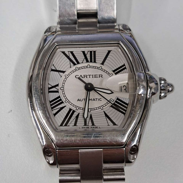 【WHOLESALES】
CARTIER 
純正レザーベルト×1(使用感中)　純正Dバックル×1