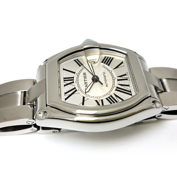 CARTIER 
ロードスター LM Overhauled