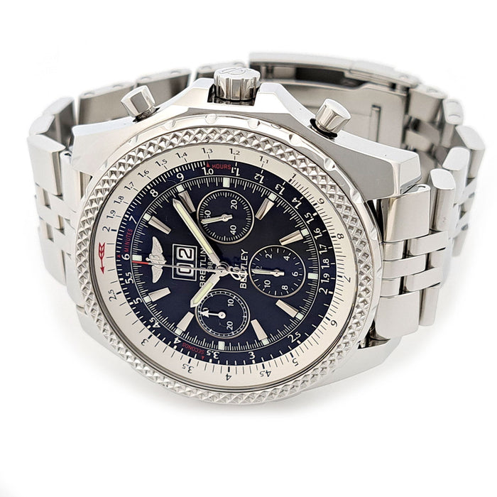 BREITLING  
Bentley