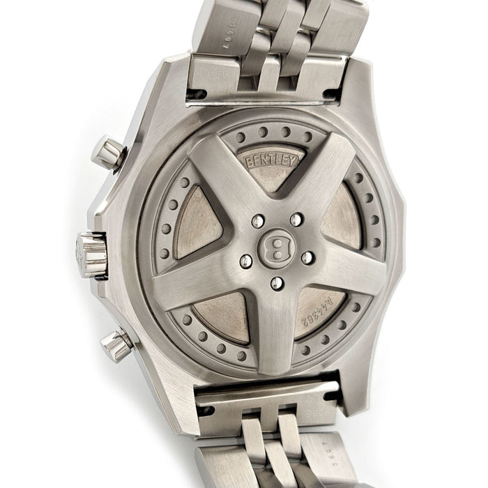 BREITLING 
ベントレー