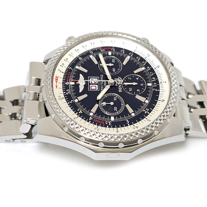 BREITLING 
ベントレー