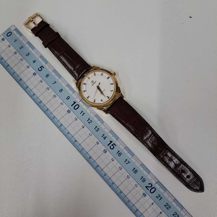 【WHOLESALES】
OMEGA 
522.53.37.20.04.001 
箱　ギャランティ　ピクトグラム　クロノメーター証