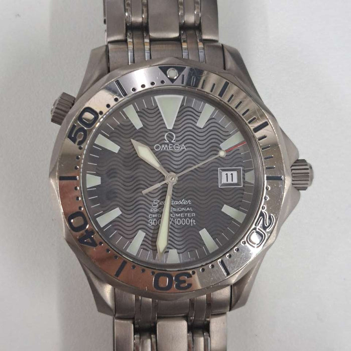 【WHOLESALES】
OMEGA 
社外製BOX