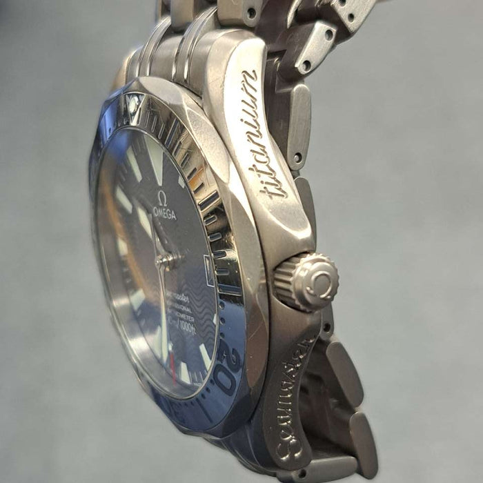 【WHOLESALES】
OMEGA 
社外製BOX