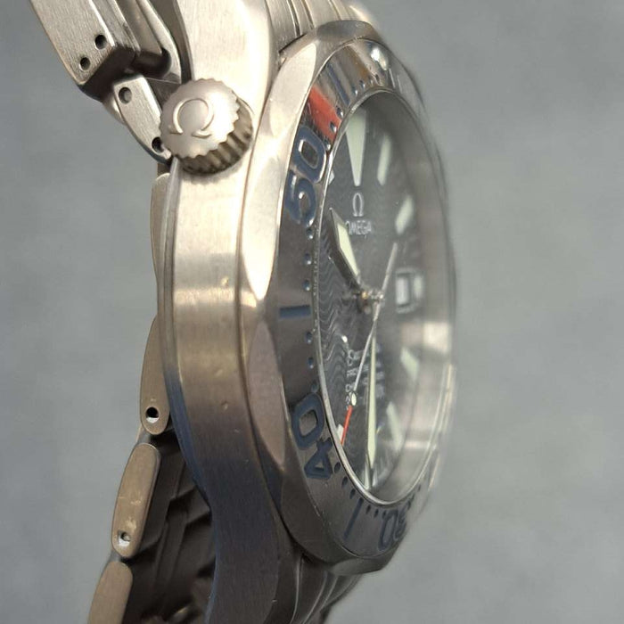 【WHOLESALES】
OMEGA 
社外製BOX