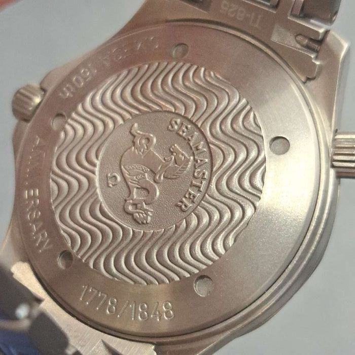 【WHOLESALES】
OMEGA 
社外製BOX