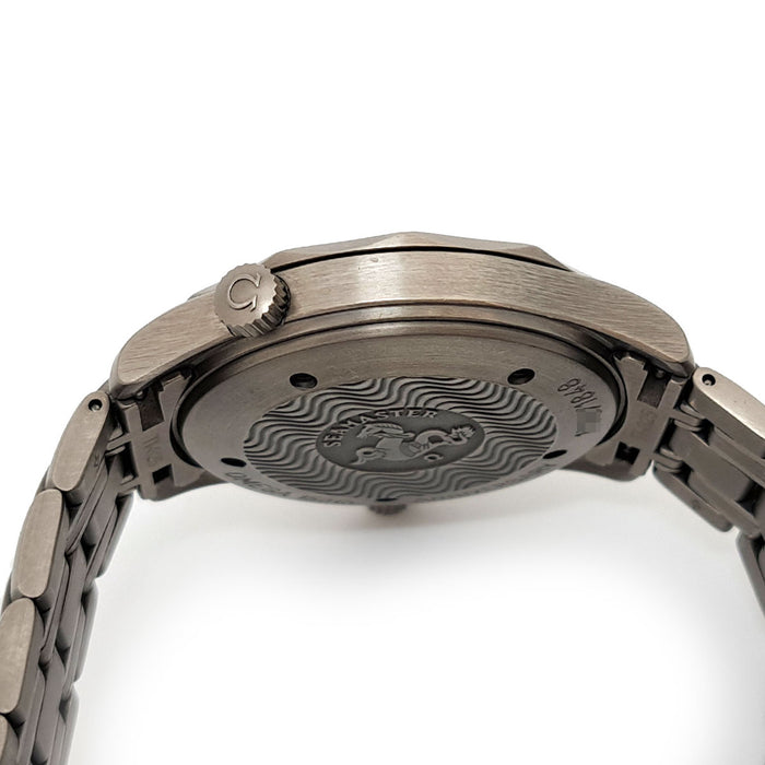 OMEGA  
Seamaster Celebrazione del 150° Anniversario di Fondazione di Omega