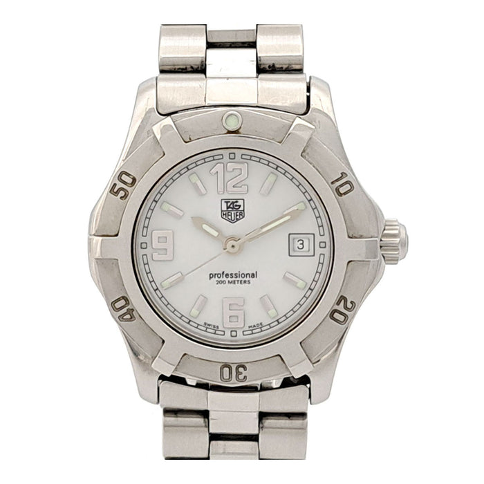TAG HEUER Exclusive